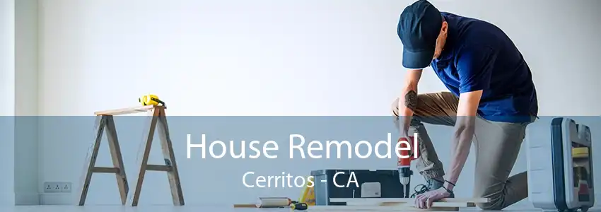 House Remodel Cerritos - CA