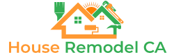 House Remodel Service in Valley Village